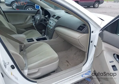 2009 Toyota Camry Le из США, поврежденный, VIN 4T1BE46K49U886853